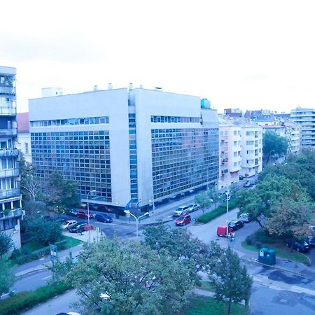 Flatneartocastlehill Lejlighed Budapest Eksteriør billede
