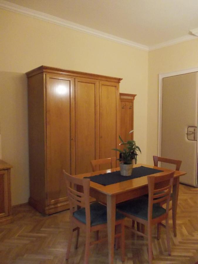 Flatneartocastlehill Lejlighed Budapest Eksteriør billede