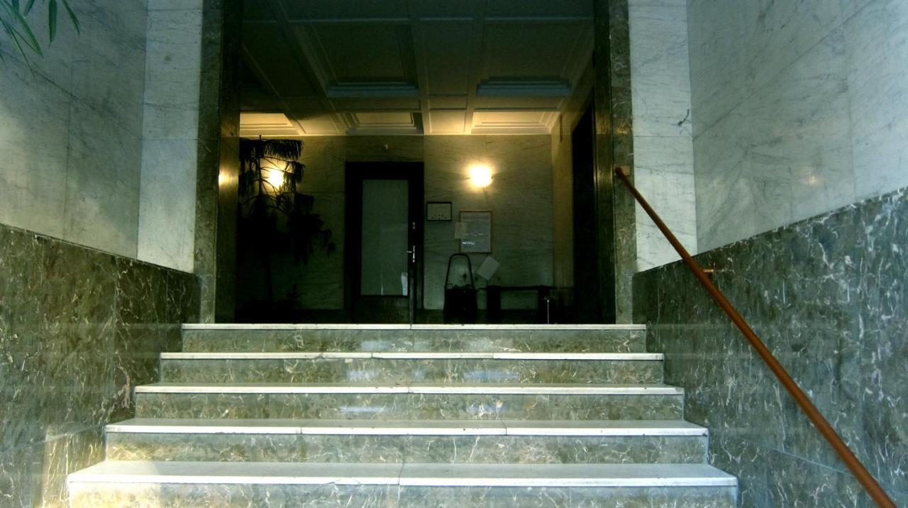 Flatneartocastlehill Lejlighed Budapest Eksteriør billede